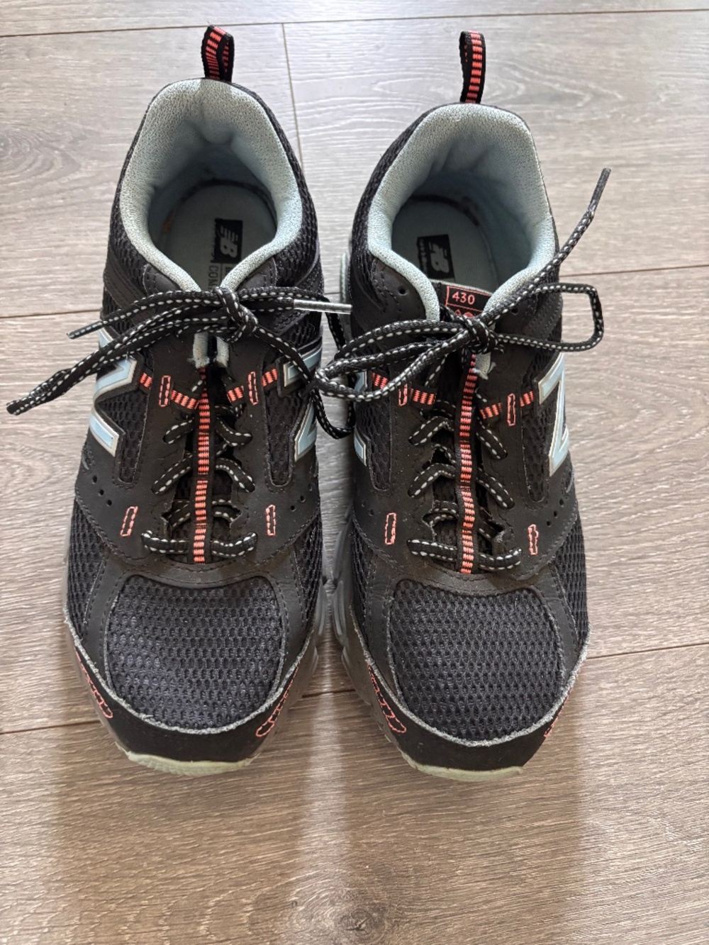 New Balance Cushion 430 V1 Running Shoes